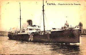 TAFNA 03